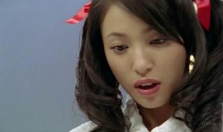 轰轰战队冒险者菜月的真实身份哪一集出现 轰轰战队冒险者全集