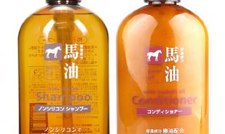 弱碱性洗发露有哪些 弱酸性洗发水有哪些