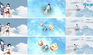 倩女幽魂月卡上12套需要多久 倩女幽魂自动拾取