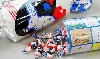 为什么送大白兔奶糖会开心 大白兔奶糖什么意思