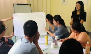 报了高中的三科,学科知识没过,前两科过了,面试能报名心理健康教育么 心理健康报