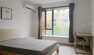 万科假日润园是开发区吗 上海万科假日风景