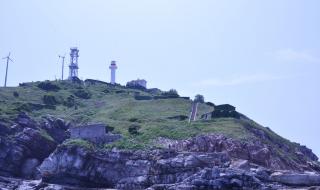 连岛停车攻略 连云港连岛游玩攻略