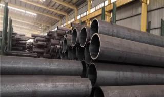 15crmo最高使用温度多少 15crmog合金无缝管