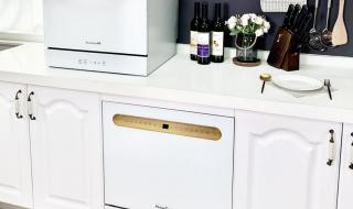 慧曼洗碗机显示ope 慧曼洗碗机质量如何