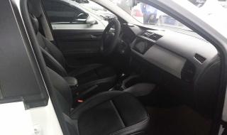 斯柯达明锐最新报价是多少 斯柯达晶锐报价