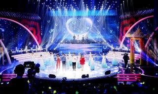 中央一套中秋晚会 中央一套中秋晚会