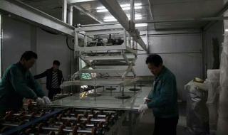 玻璃加工用什么机器最好 艺术玻璃加工设备