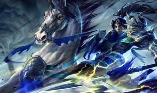 法伤德邦总管最强出装 英雄联盟德邦总管