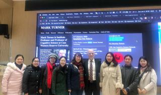 湖南大学外语学院2021考研分数线 湖南师大外国语学院