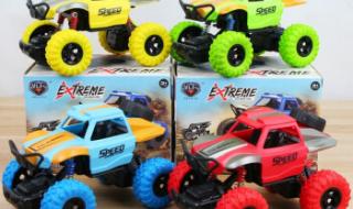 6-10岁儿童适合玩什么样的动手玩具 3-6岁幼儿玩具的选择