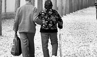 男人说要跟你共度余生你怎么回复 愿有人陪你走过余生