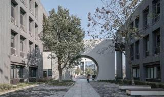 杭州师范大学下沙校区大概什么时候能够搬进新校区 杭州师范大学仓前校区