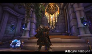 影牙城堡的狼需要多少剥皮 影牙城堡多少级能进