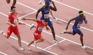 2018奥运最终金牌榜 21 年奥运会金牌排名