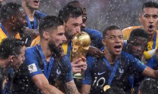 2018年男篮世界杯冠亚军 德国拿过男篮世界杯冠军吗