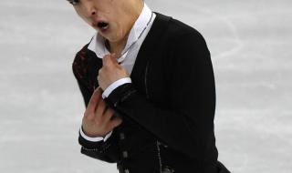 2014年索契冬季奥运会男子单人花样滑冰男单金牌 索契冬奥男单花滑排名