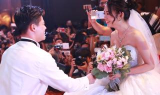 苏炳添妻子哪里人 苏炳添妻子林艳芳是干什么的