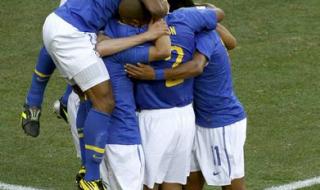 2010南非世界杯德国半决赛战绩 2010世界杯巴西为什么会输给荷兰