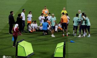 巴西队2022世界杯队长是谁 2022世界杯内马尔出场时间