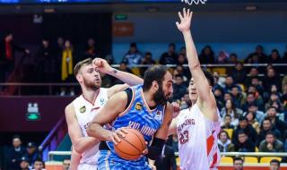 中国男篮身高排名是什么 2021奥运会中国男篮身高