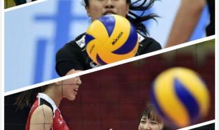 2021中国女排退役名单 中国女排一队名单和编号