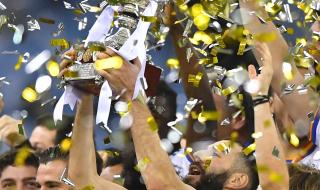 西班牙超级杯决赛哪里能收看 西班牙超级杯为什么在沙特举行