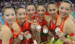 北京奥运会奖牌重量是多少克 北京奥运会中国到底拿了多少金牌