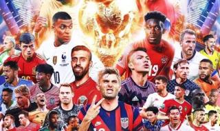 2022卡塔尔世界杯比赛结果 卡塔尔世界杯夺冠排行榜