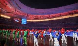 中阿博览会开幕式流程 溱潼会船节开幕式流程